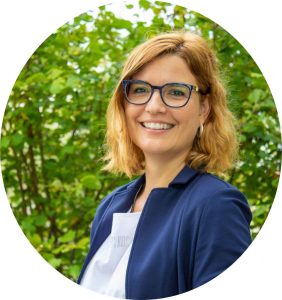 Dr. Cindy Herold, Geschäftsführerin SOL-Institut und SOL-Online GmbH - Fachtag Selbstbestimmtes Lernen