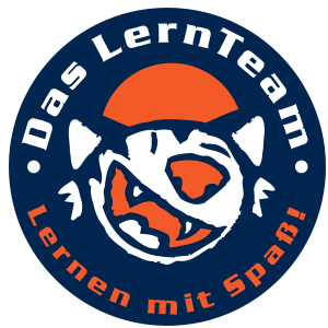 Logo Lernteam Marburg